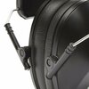 Sellstrom Over-the-Head Ear Muffs, 24 dB, HP424, Black S23403